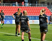 IFK Kalmar - Kristianstads DFF…